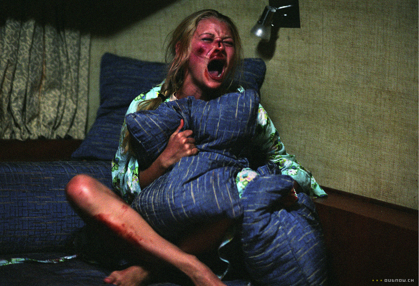 The Hills Have Eyes 2 First Scene