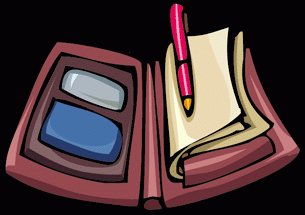 notebook