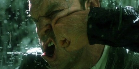 matrixfacepunch
