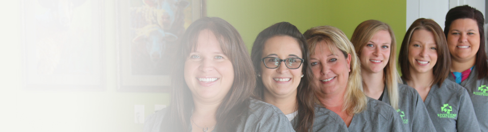 Riverstone animal hospital