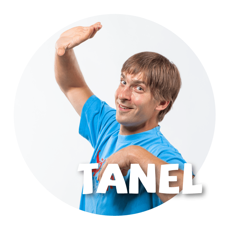 tanel