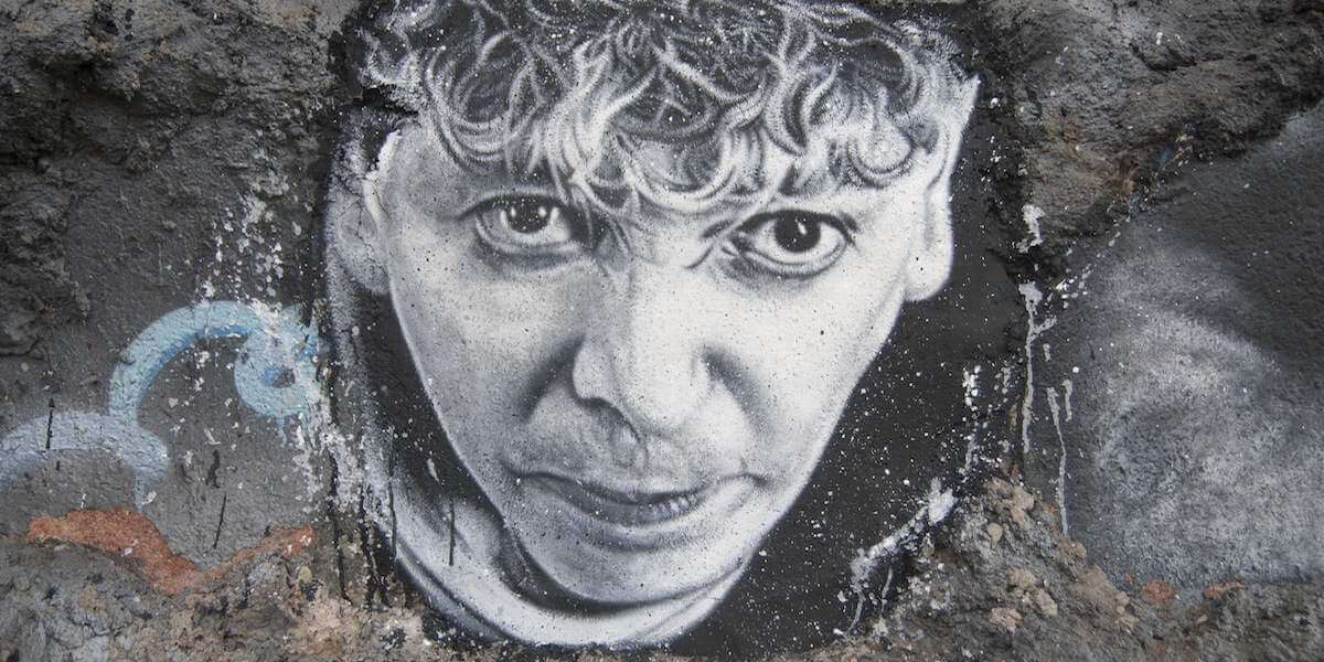 Robert Combas