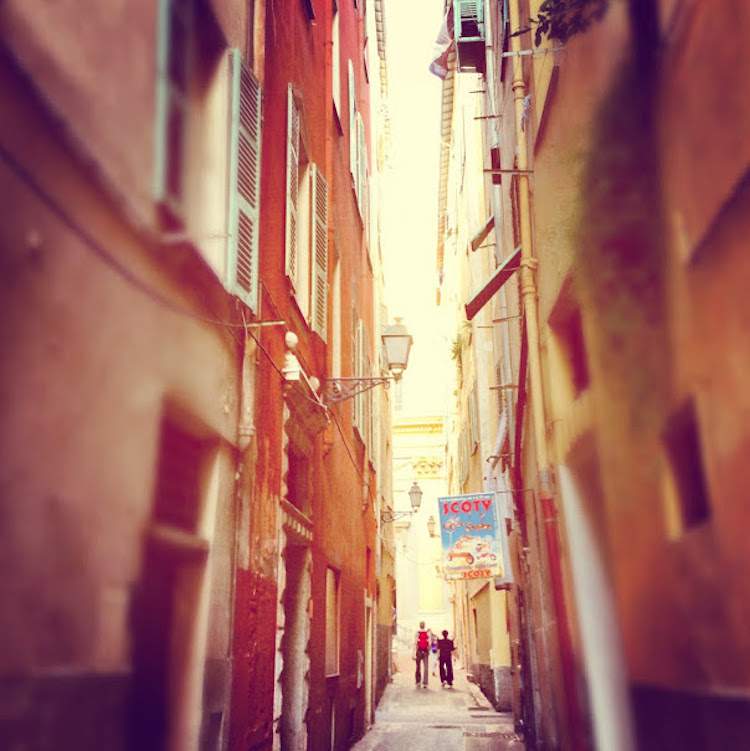 Vieux Nice