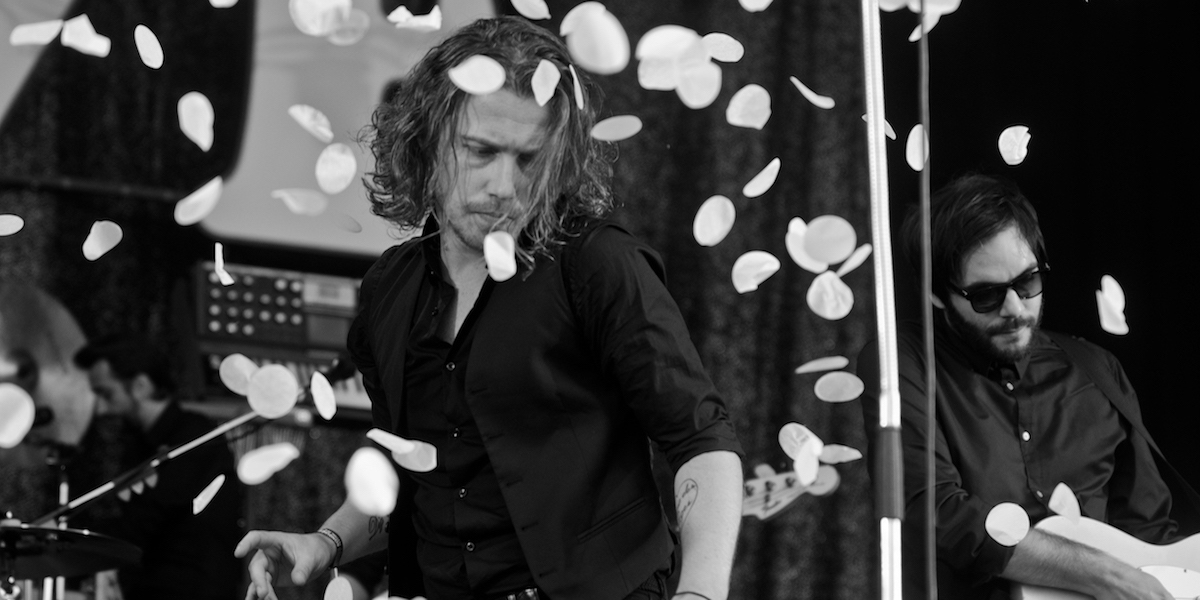 Julien Doré via Pexels