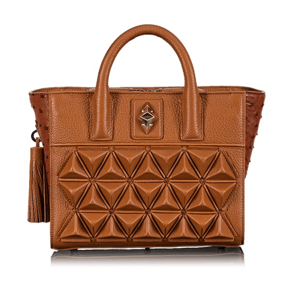 Sofia Al Asfoor handbag