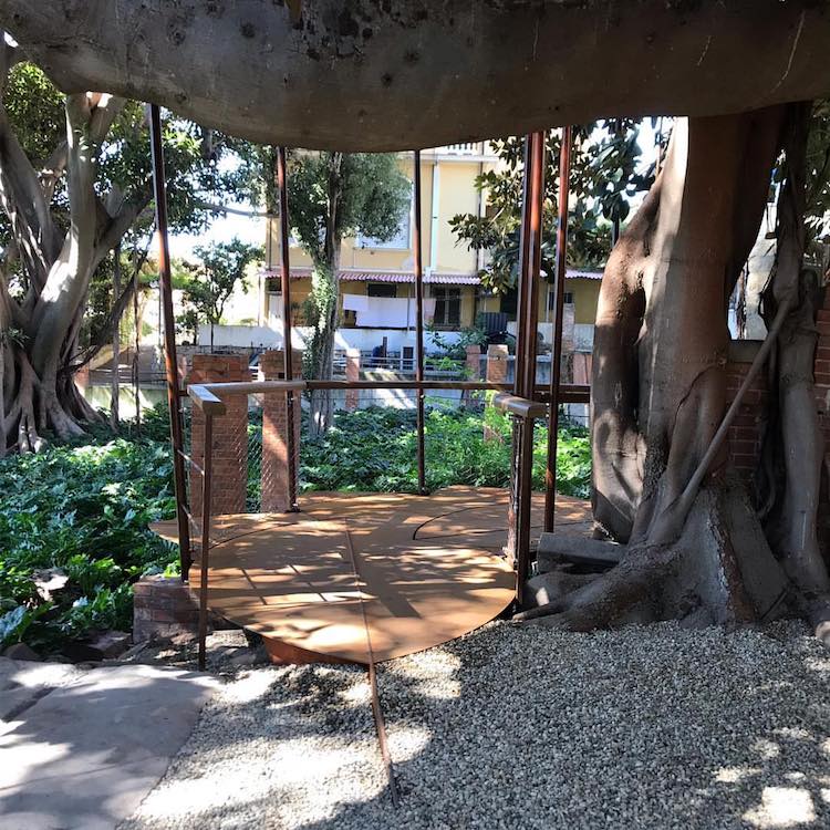 Museo Bicknell