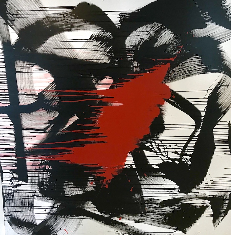 Ken Holmes art