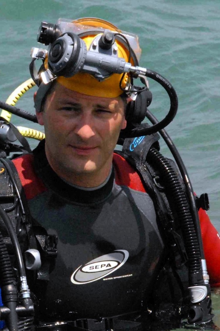 Sean Kingsley Wreckwatch