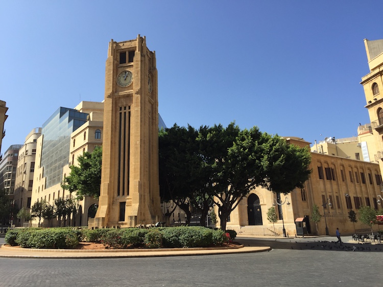 Beirut