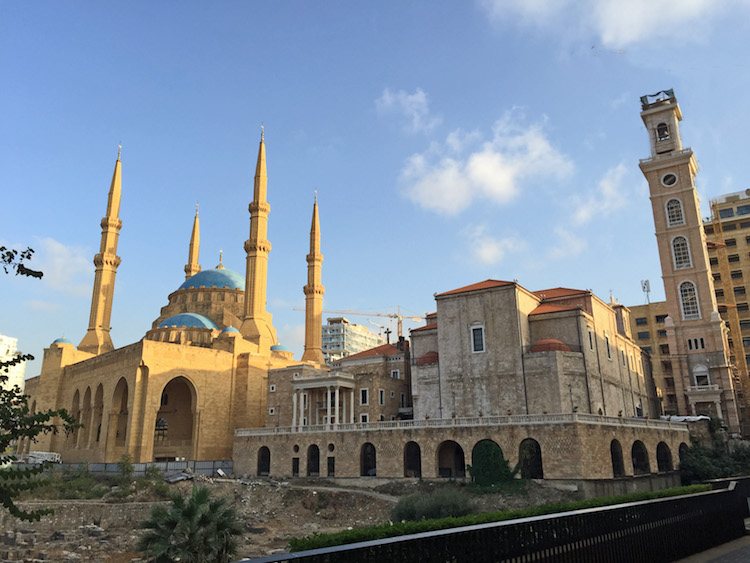 Beirut