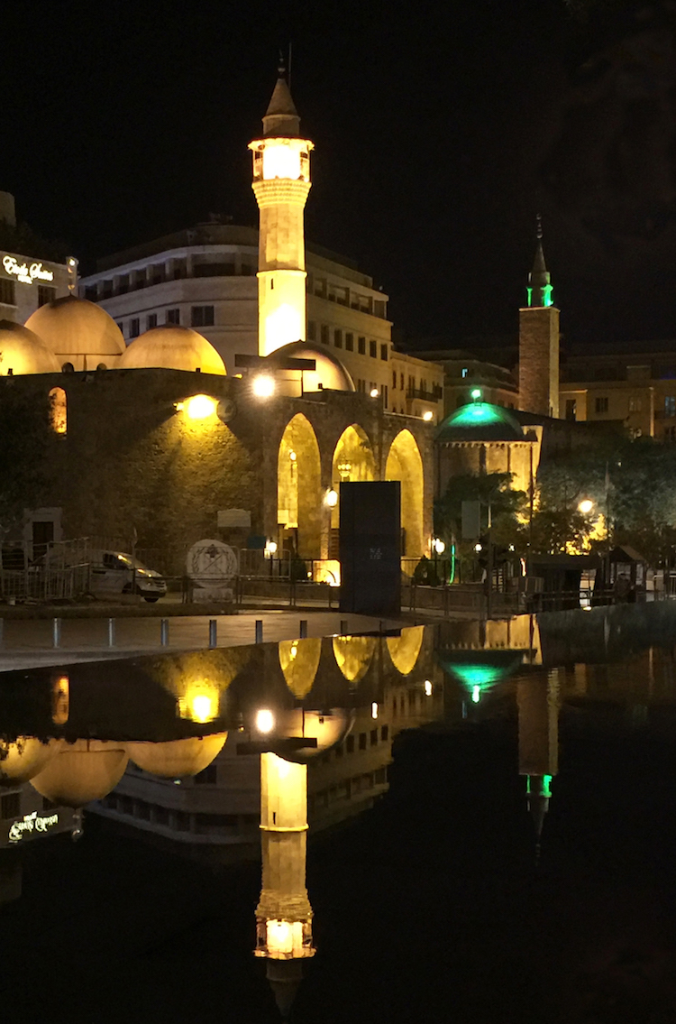 Beirut