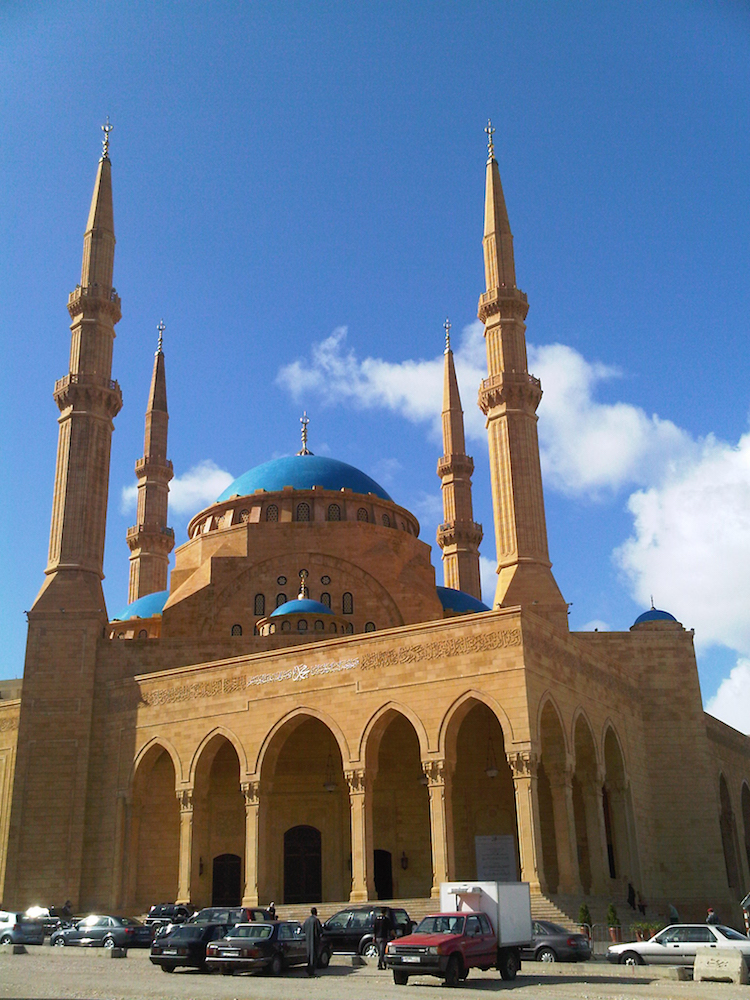 Beirut