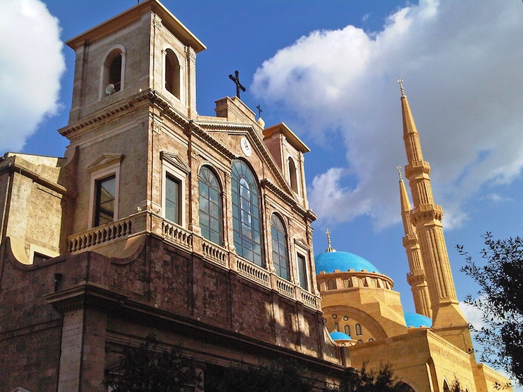Beirut