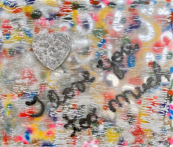 Entrepôt LOVE expo Monaco