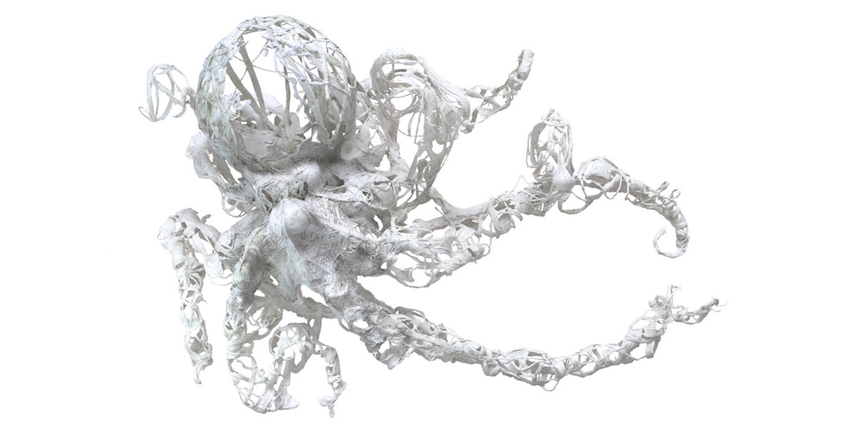Metacreatures expo