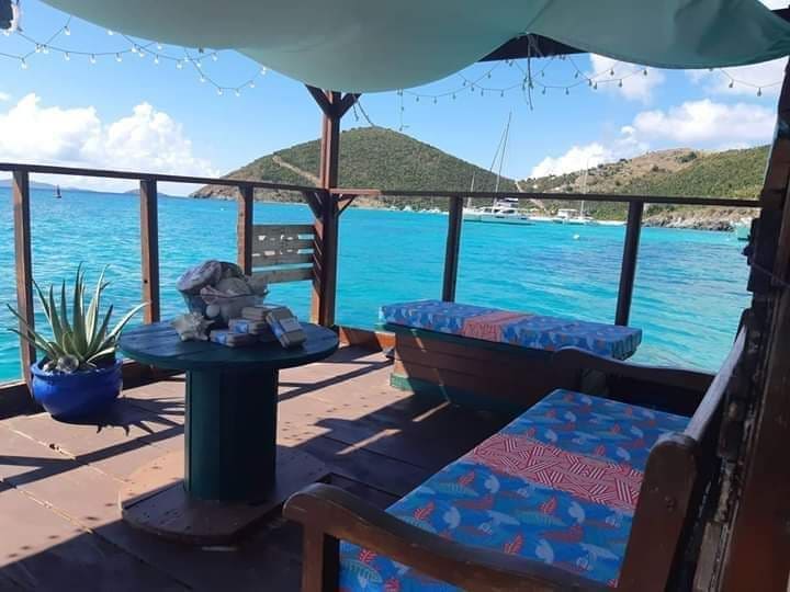 Ocean Spa BVI