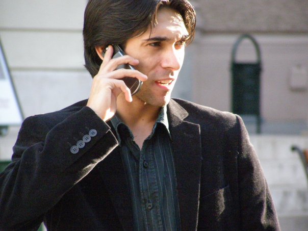 Sándor Bitó