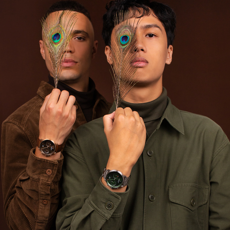 Nordgreen watches
