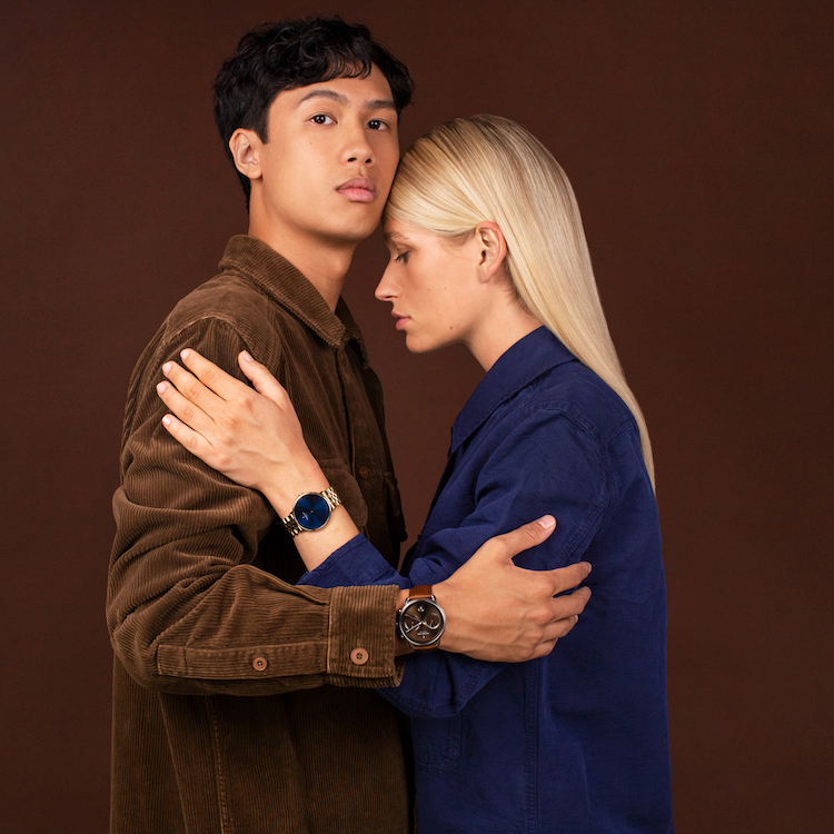 Nordgreen watches