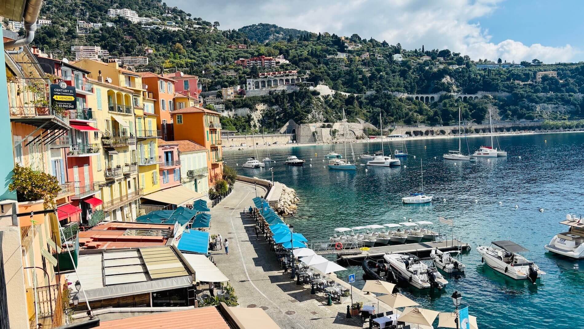 Villefranche-sur-Mer