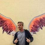 Andy from Nice street Art