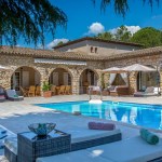 B&B for sale in Peymeinade
