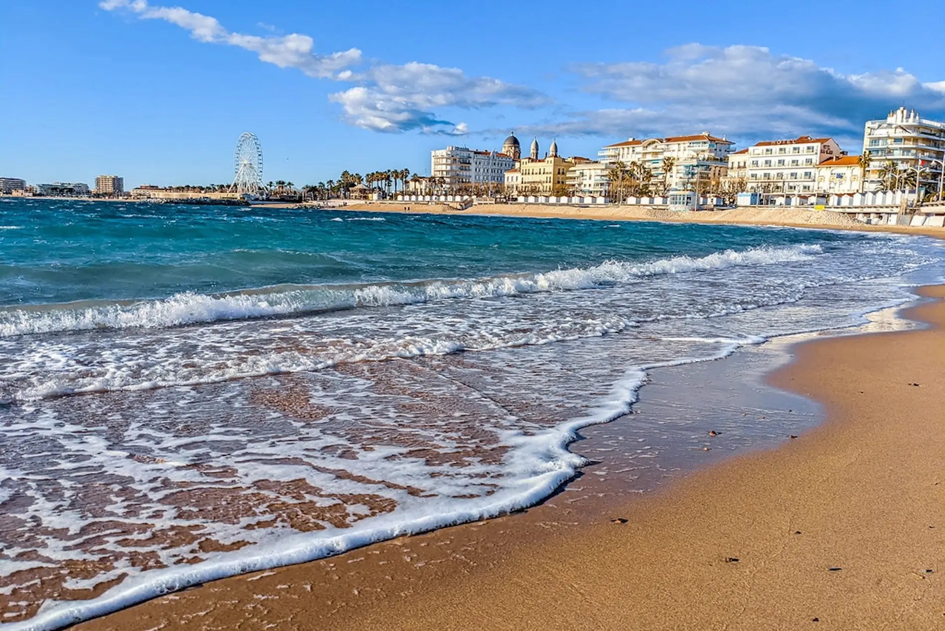 Saint-Raphaël - photo ©X.Meloni/OTSR