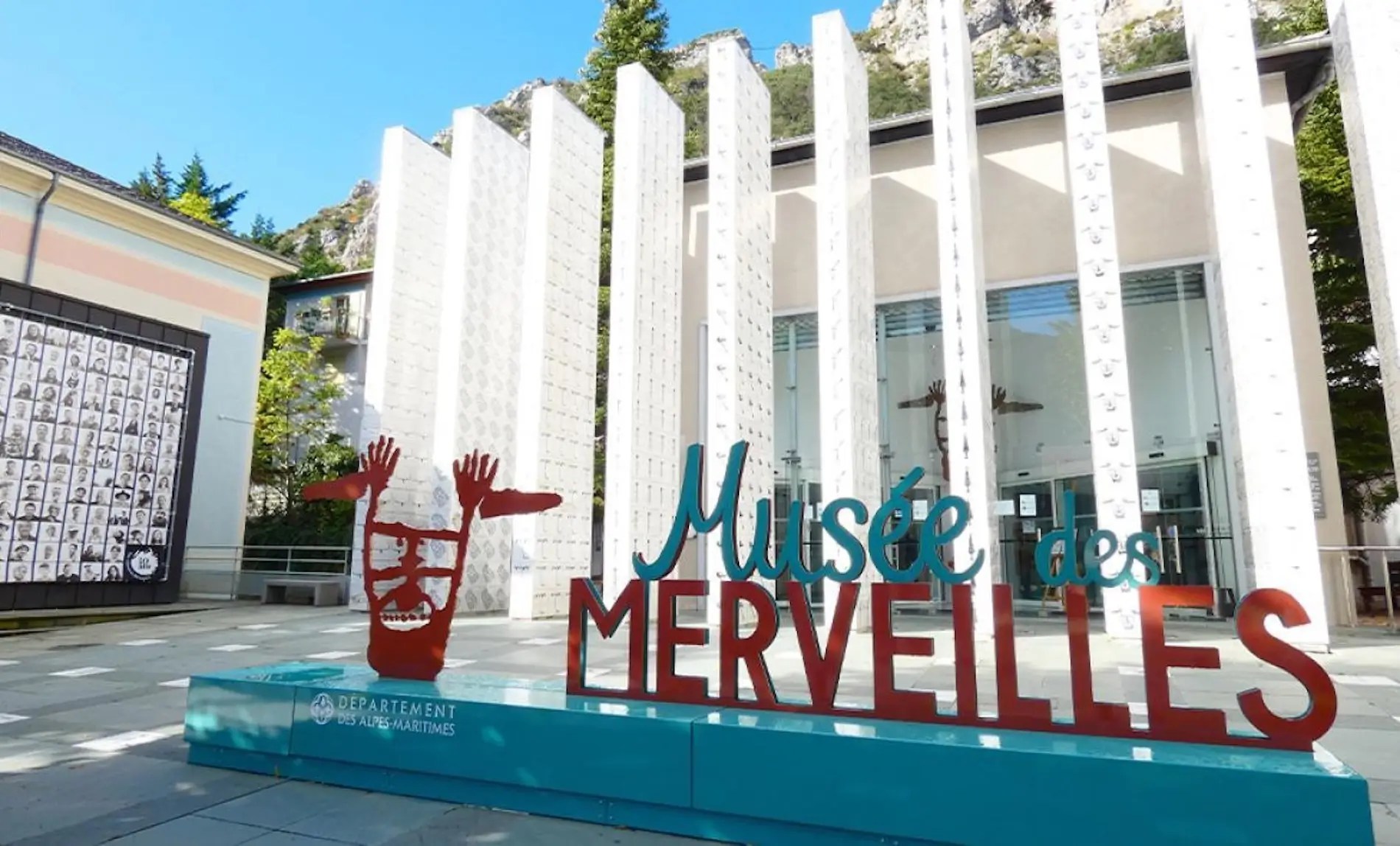 Musée des merveilles de Tende