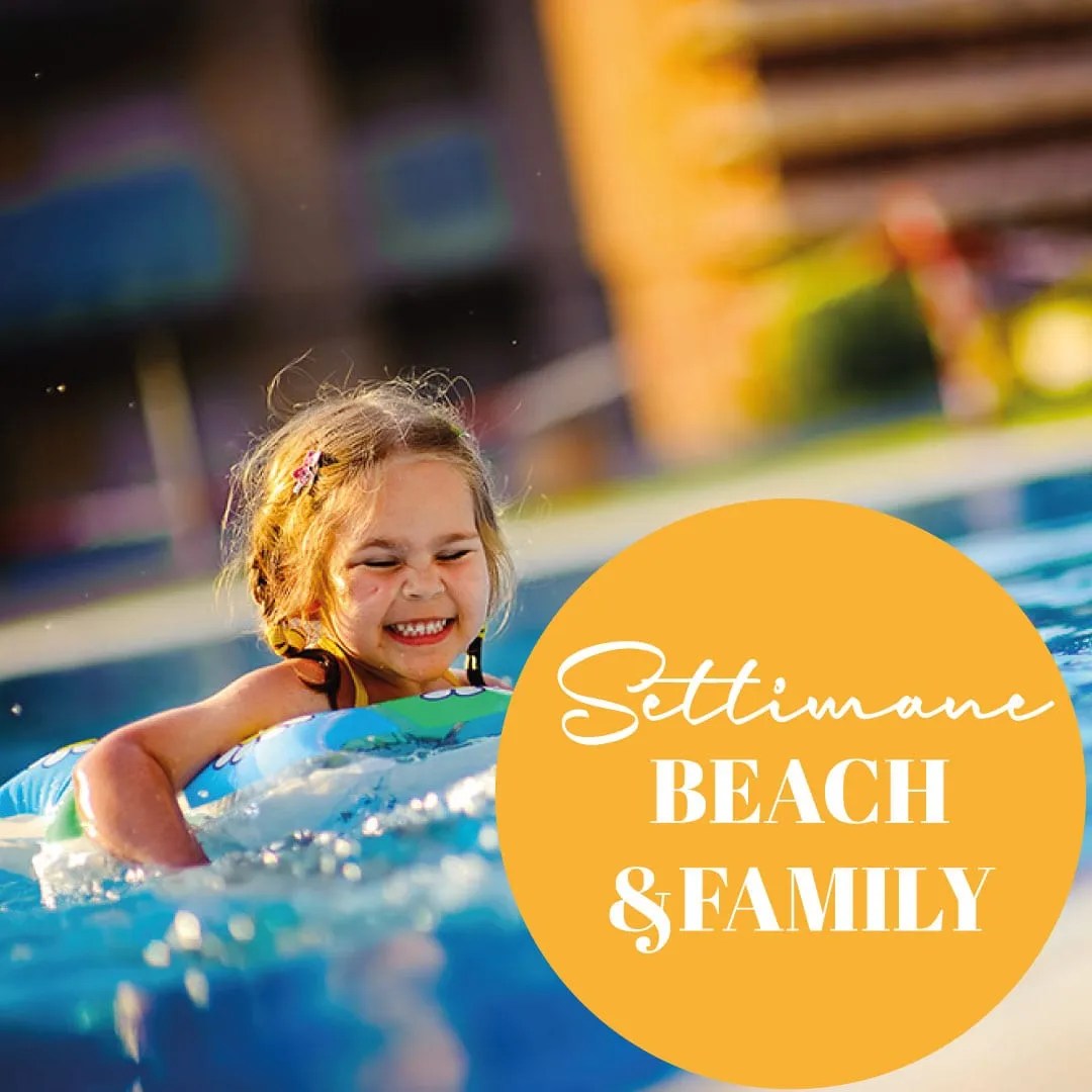 Pacchetto Hotel Finale Ligure Sea and Sun | Hotel Rio