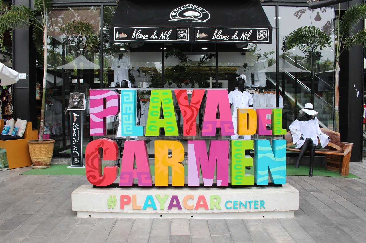 Playa del Carmen