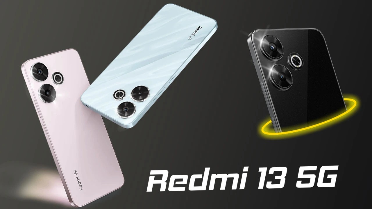 Redmi 13 5G