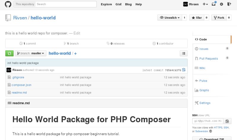 Github Composer Packagist Php Step By Step - Vintage Image Collection - Retina Quality
