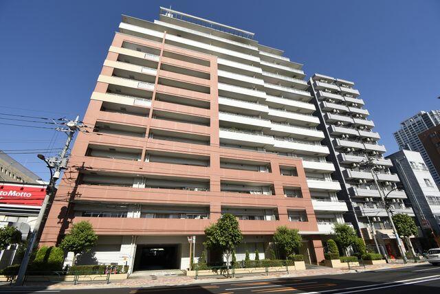 アーデル錦糸町アミュ―ス