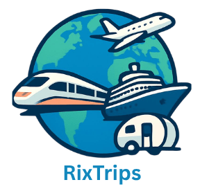 Welcome to RixTrips