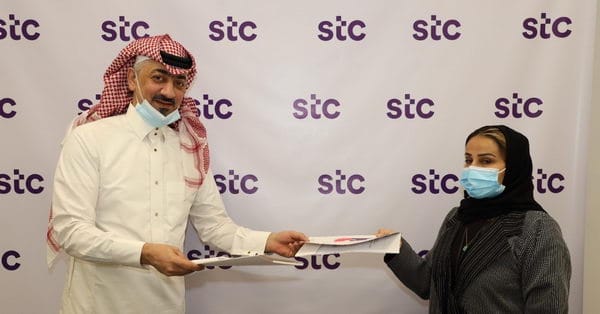 "الركن السويسري" يجذب منسوبي "stc " بعروض خاصة وأسعار تفضيلية