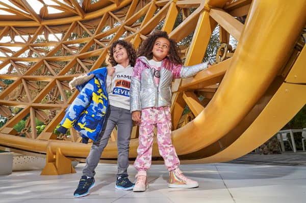 علامة تونتي4 تطلق تشكيلتها المميزة لموسم الشتاء