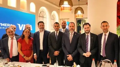 فيزا تعلن عن إتاحة المدفوعات بالبطاقات الدولية في سورية