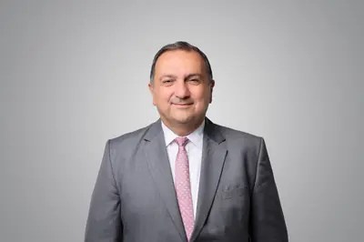 Arthur D. Little expert commentary on UAE government strategy and innovation