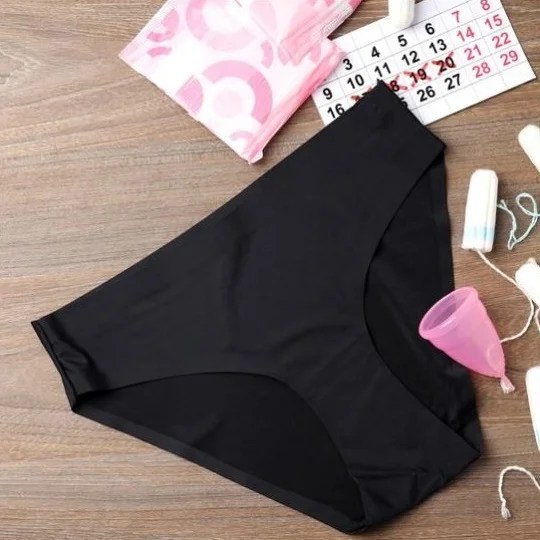 Period-Underwear