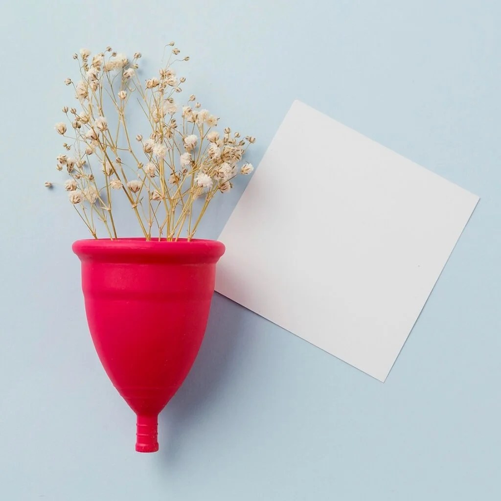 menstruation-cup