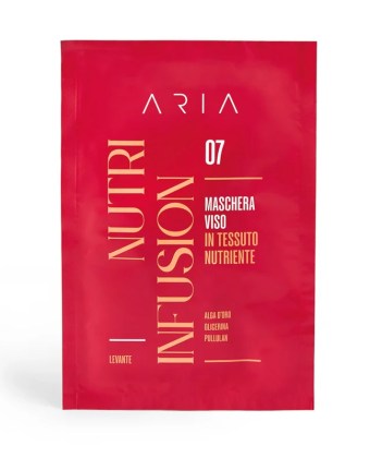 Nutri Infusion - Maschera Viso 15ml