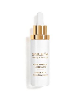 L'Intégral Anti-Âge Sérum Essentiel Longévité 30ml