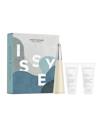 Cofanetto L’Eau d’Issey Eau de Toilette 50ml