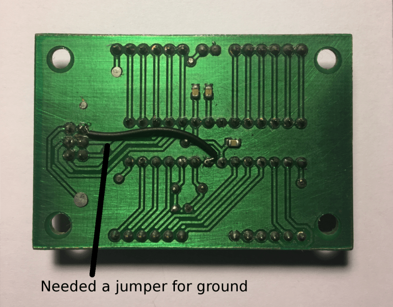 Atmega328p Dip Dev Board - Download Beautiful Dark Texture | Retina
