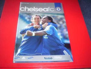365 cung cấp các trực tiếp 28/08/2021 23:30 english premier league liverpool vs chelsea, bao gồm trực tiếp liverpool vs chelsea, tỷ số trực tuyến liverpool vs chelsea, dữ liệu thống kê và kỹ thuật của liverpool vs chelsea 2006/07 CHELSEA V LIVERPOOL - RJ Programmes
