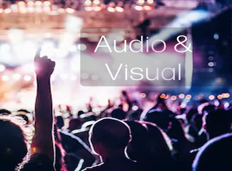 Audio Visual Industry Av Rjs Electronics Ltd - Download Professional Dark Wallpaper | Ultra HD
