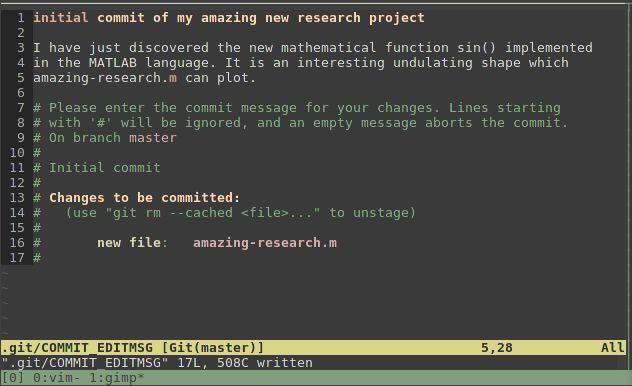 Github Github Gitpad Notepad Exe As Git Commit Editor - Premium Geometric Photo - Retina