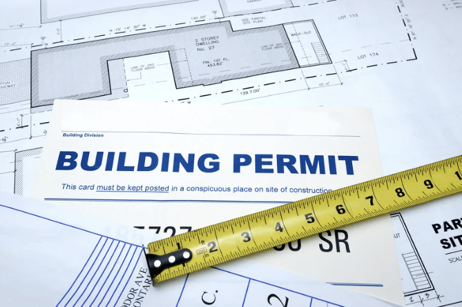 Building-Permit What Is Required To Build A Home (Part 1 – Planning Stage)