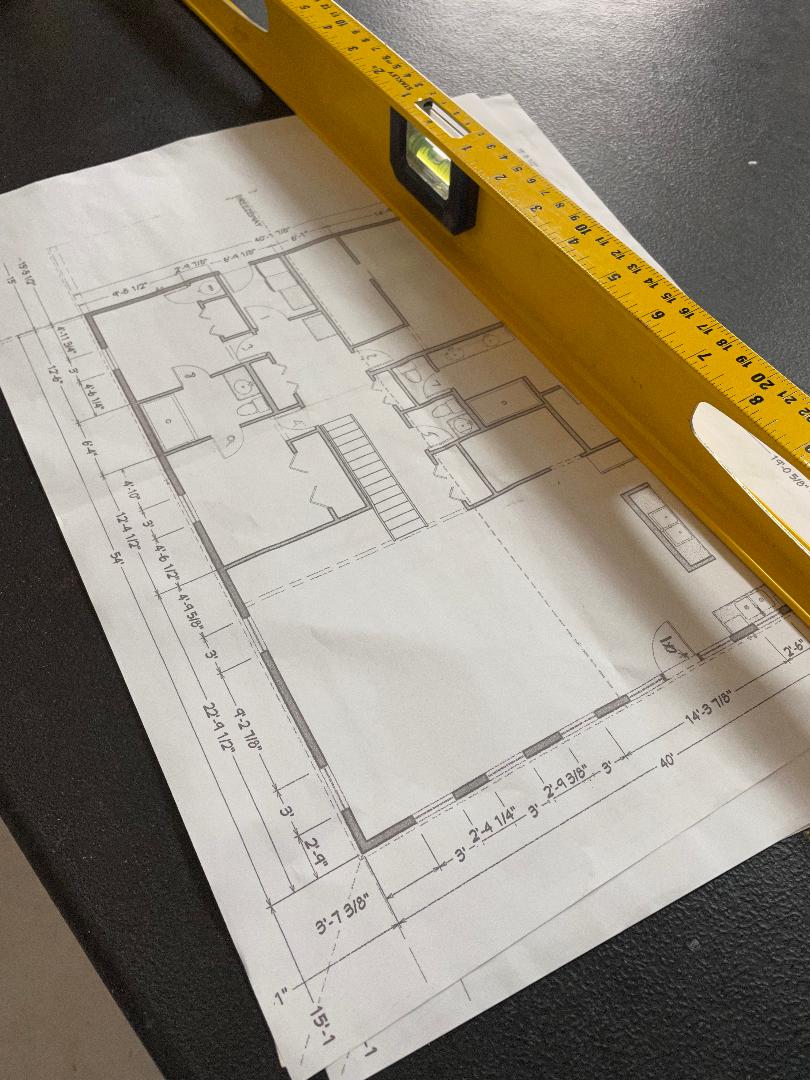 Plans What Is Required To Build A Home (Part 1 – Planning Stage)