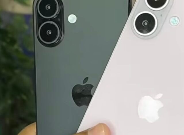 iphone 16